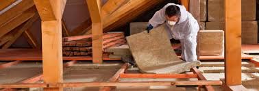 Types of Insulation We Offer in Grosse Pointe Woods, MI